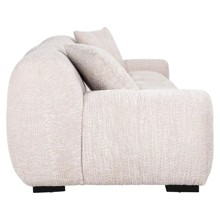 Soffa Charelle Cream
