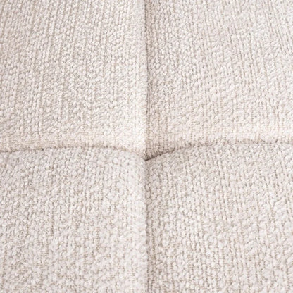 Soffa Charelle Cream