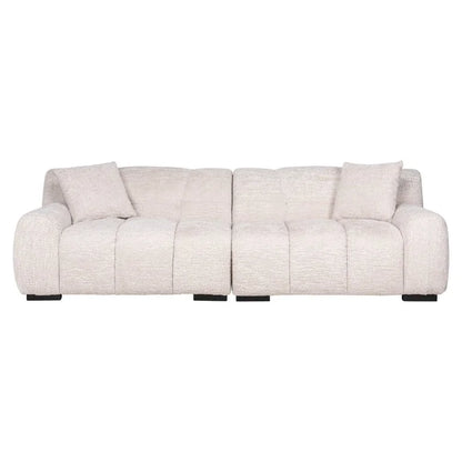 Soffa Charelle Cream