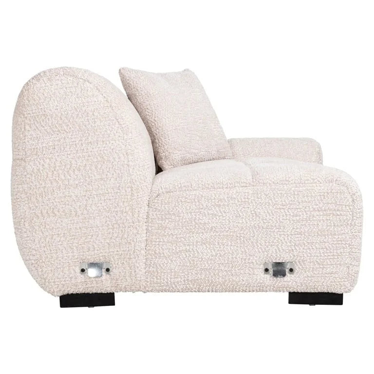 Soffa Charelle Cream