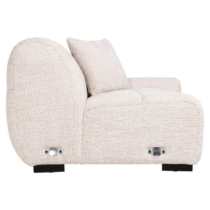 Soffa Charelle Cream