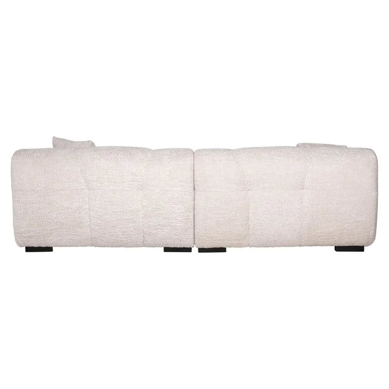Soffa Charelle Cream