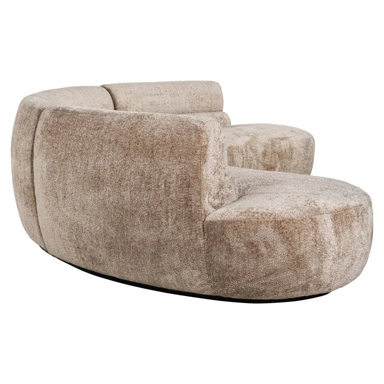 Soffa Colby Beige