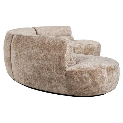 Soffa Colby Beige