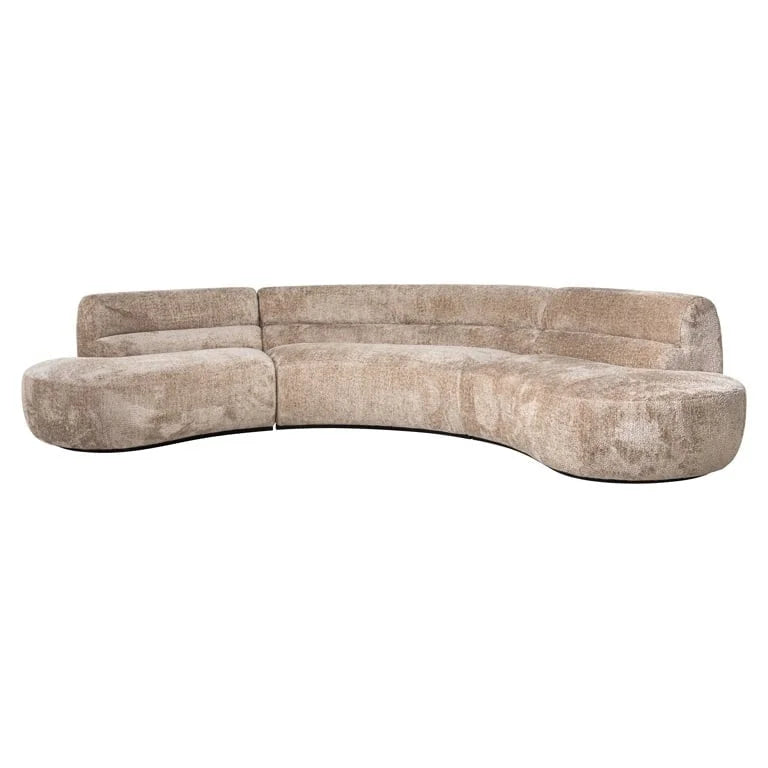 Soffa Colby Beige