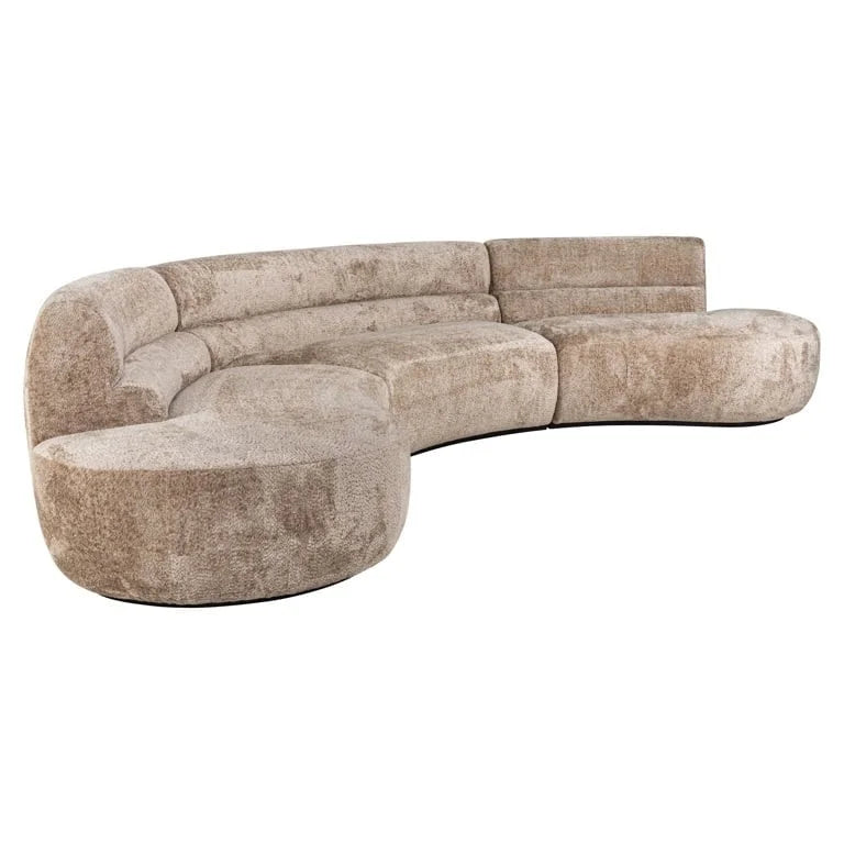 Soffa Colby Beige