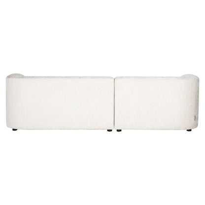 Soffa Davina Cream