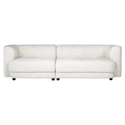 Soffa Davina Cream