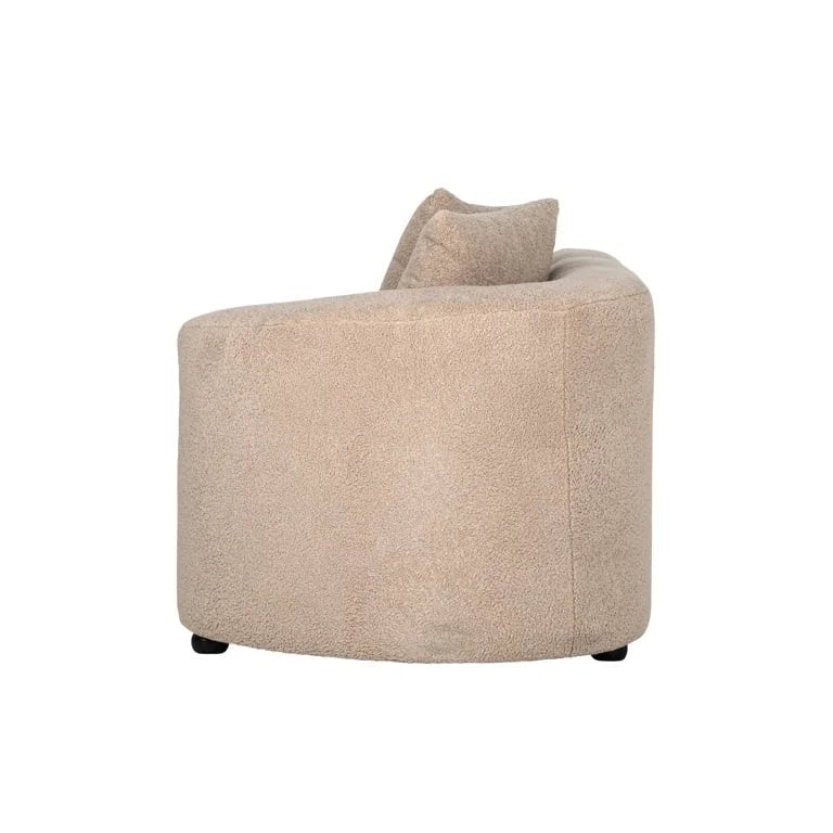 Soffa Grayson Höger Modul Sand