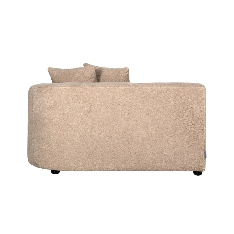 Soffa Grayson Höger Modul Sand