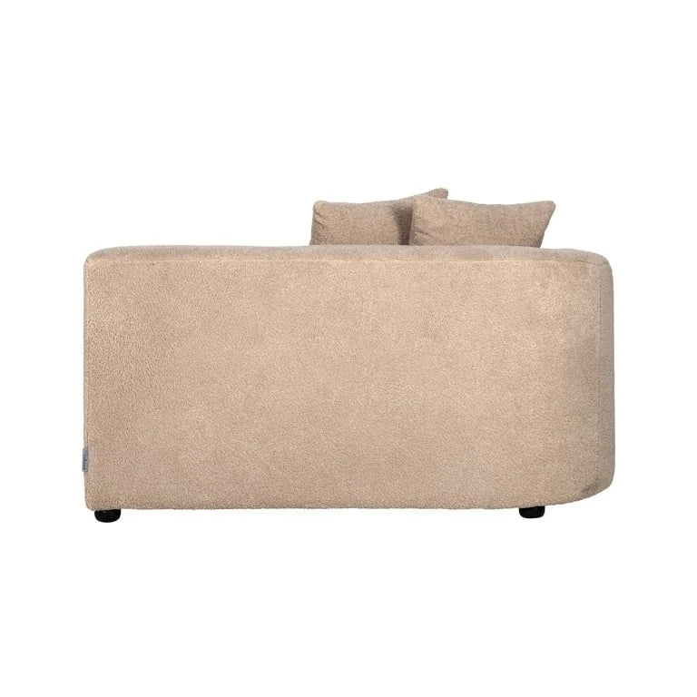 Soffa Grayson Vänster Modul Sand