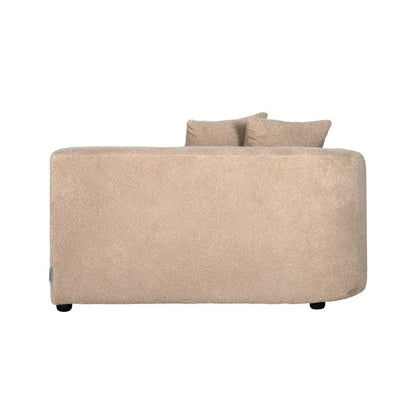 Soffa Grayson Vänster Modul Sand