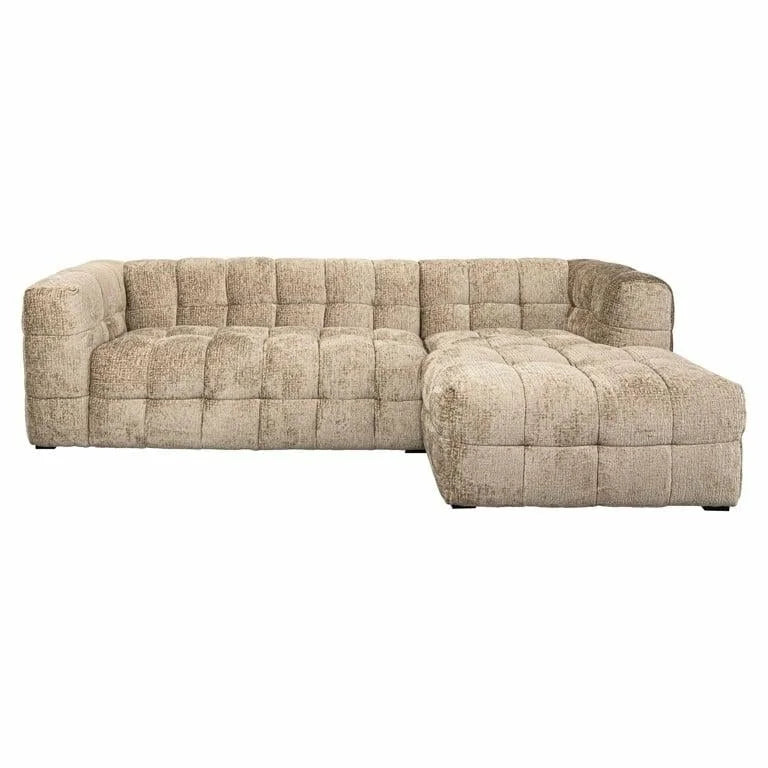 Soffa Merrol Höger Beige