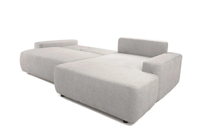 Soffa MIA med sovfunktion - BUBBLE02 II grupp tyg