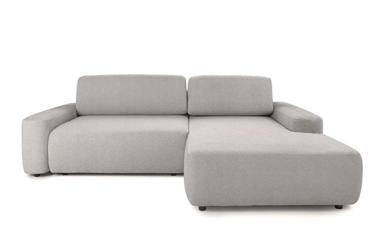 Soffa MIA med sovfunktion - BUBBLE02 II grupp tyg