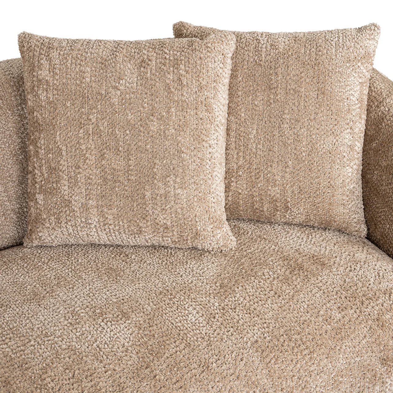 Soffa Milania beige