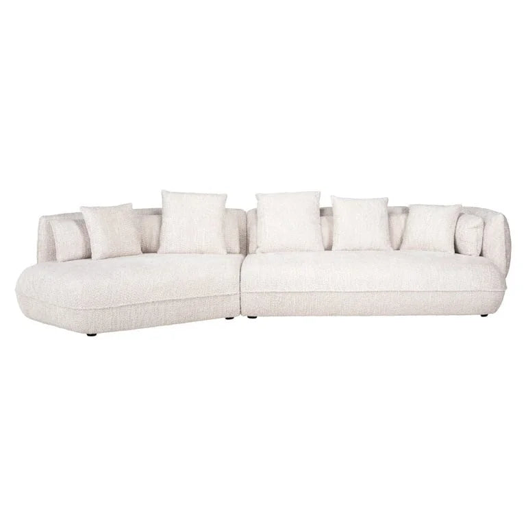 Soffa Rodina Cream