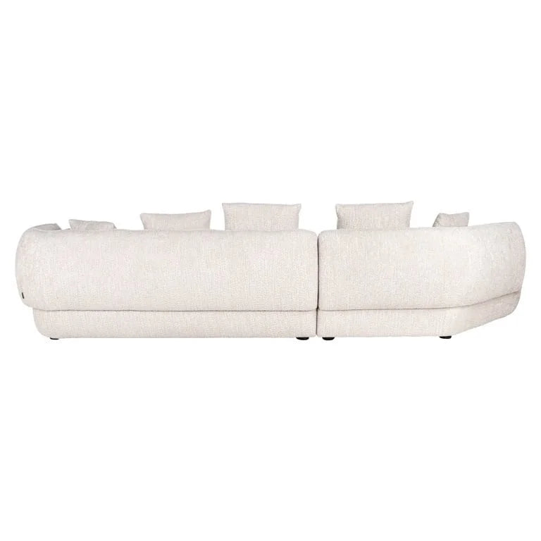 Soffa Rodina Cream