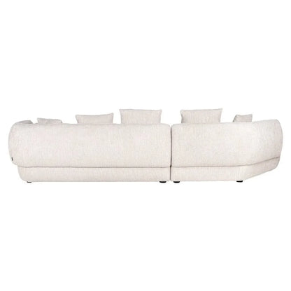 Soffa Rodina Cream
