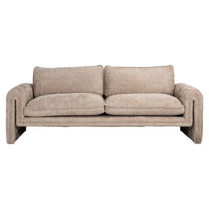 Soffa Sandro Beige