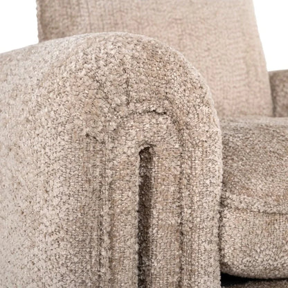 Soffa Sandro Beige