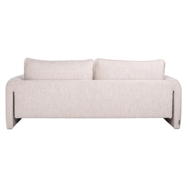 Soffa Sandro cream