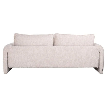 Soffa Sandro cream
