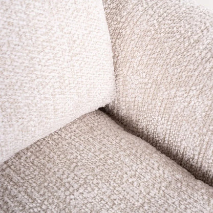Soffa Sandro cream