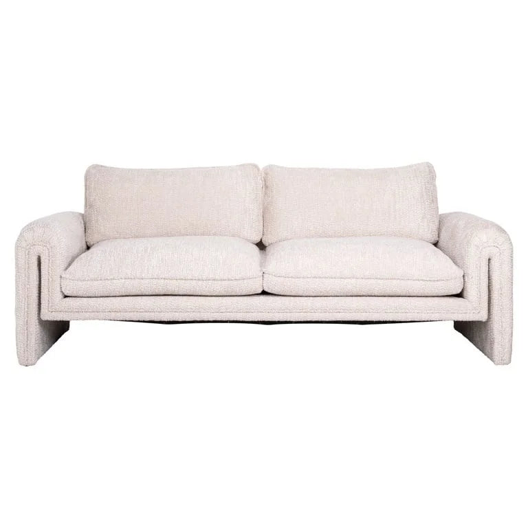 Soffa Sandro cream