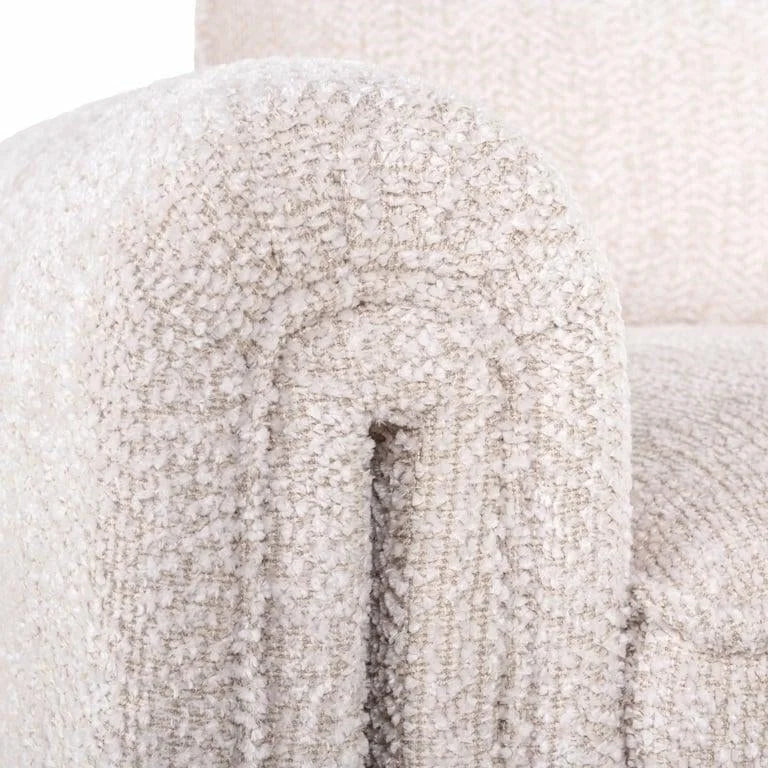 Soffa Sandro cream