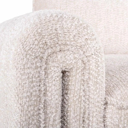 Soffa Sandro cream
