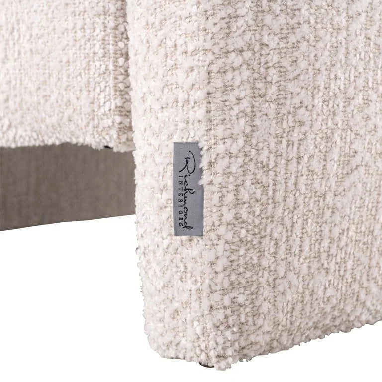 Soffa Sandro cream