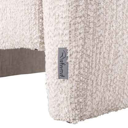 Soffa Sandro cream