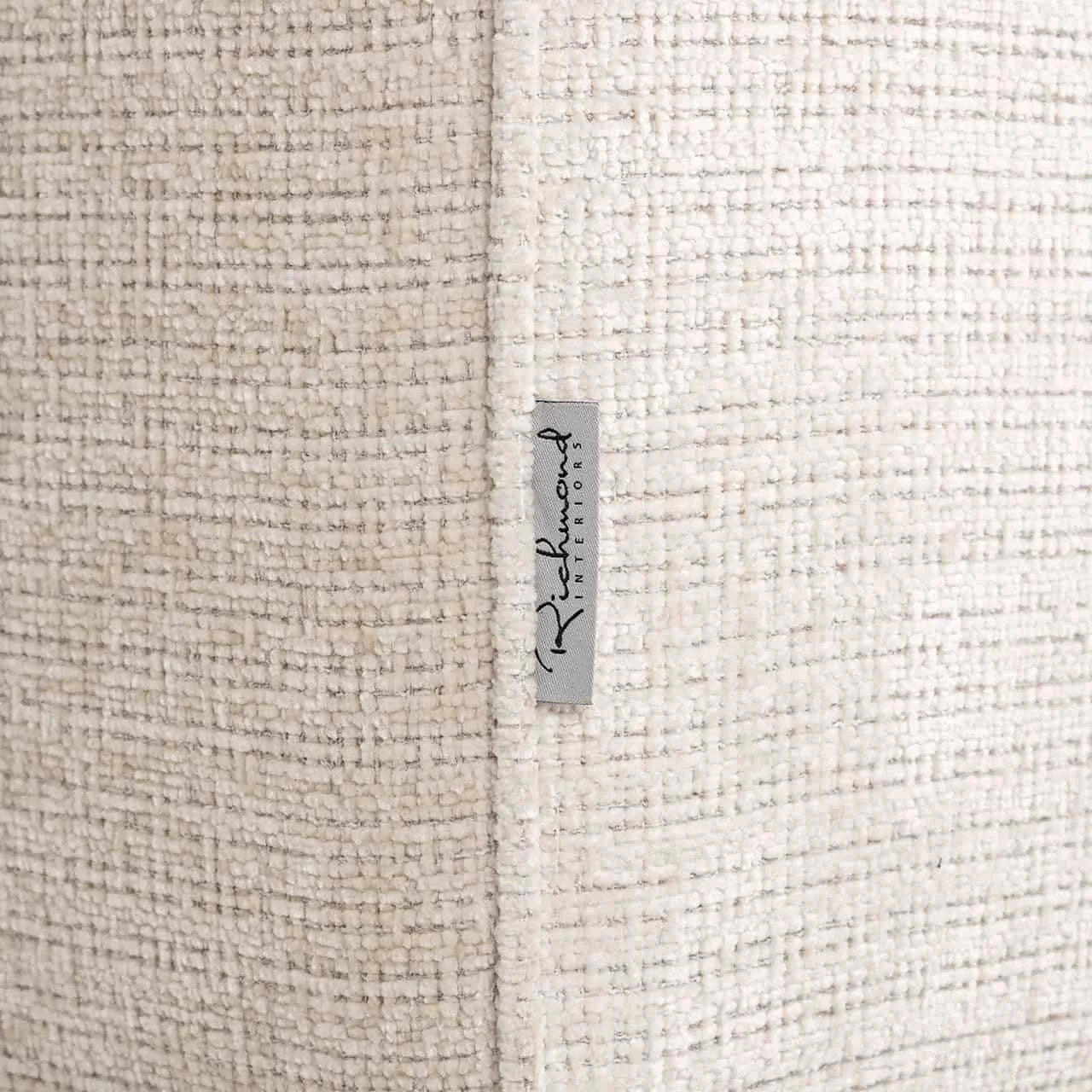 Soffa Santos Vänster Beige Chenille