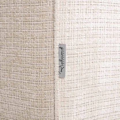Soffa Santos Vänster Beige Chenille