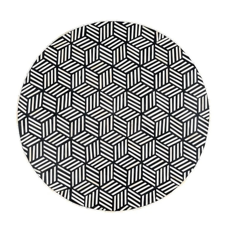 Soffbord Bliss 90Ø