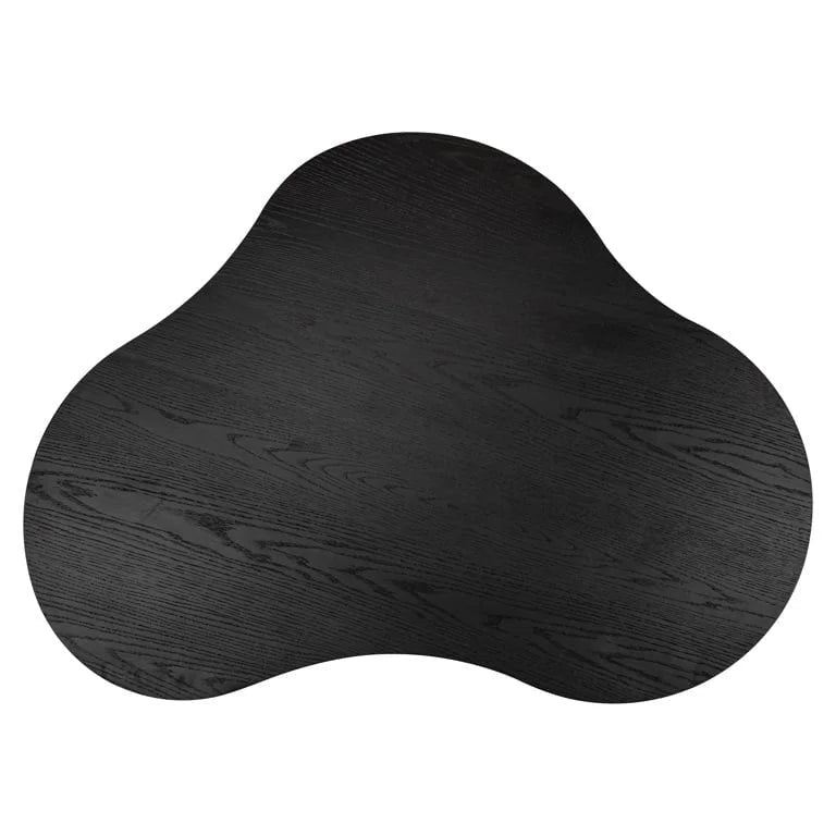 Soffbord Bogor set om 2 (Dark coffee)