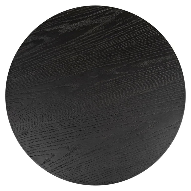 Soffbord Bogor set om 2 (Dark coffee)