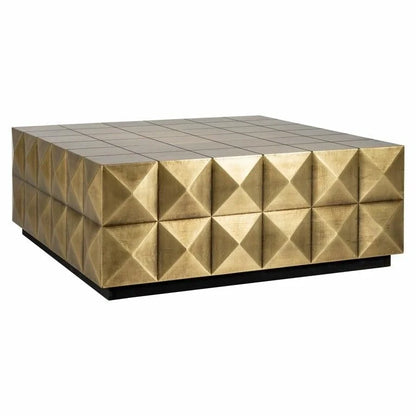 Soffbord Collada (Guld)