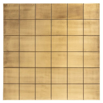 Soffbord Collada (Guld)