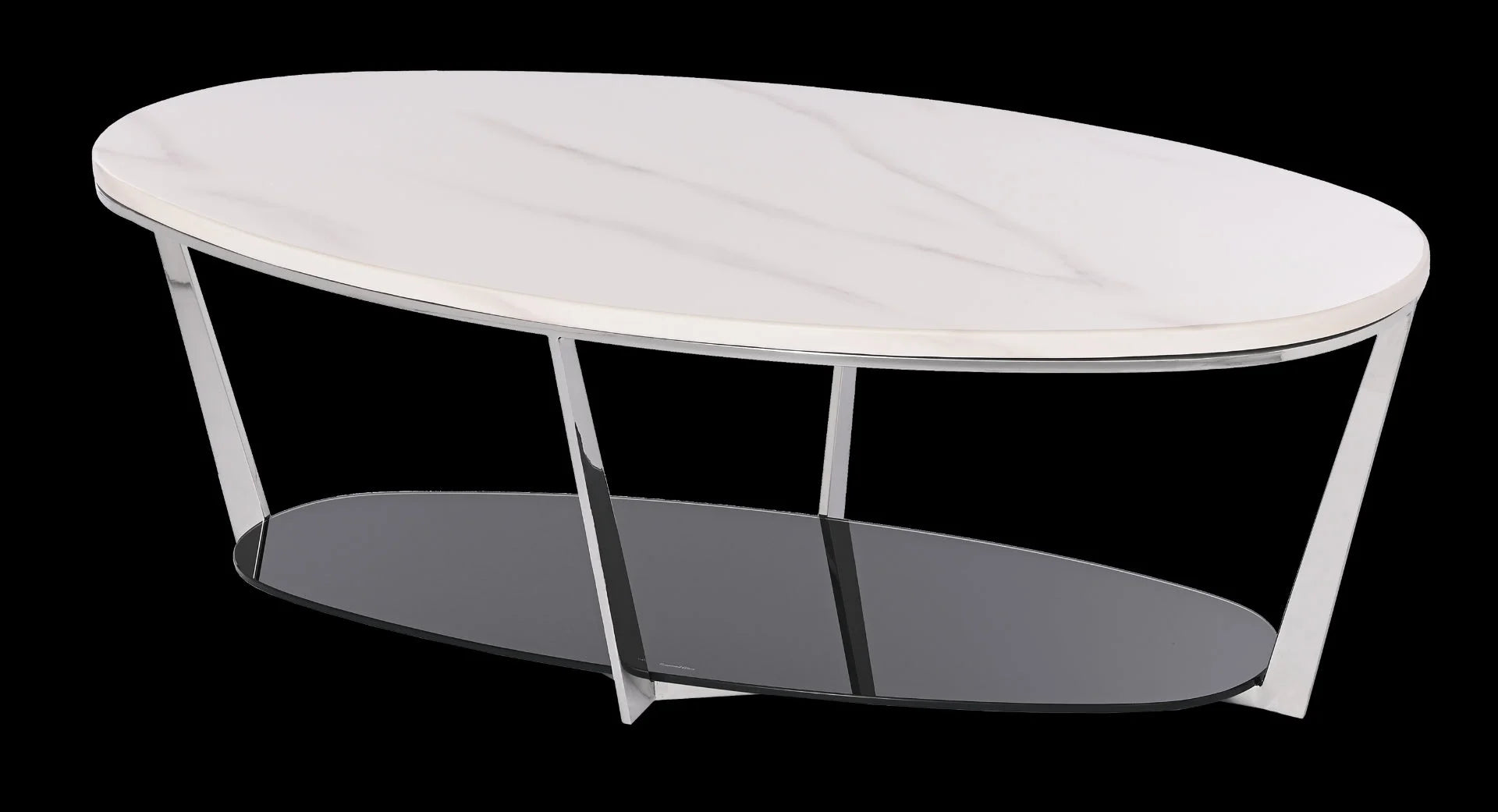 Soffbord Empire 120x60x40 Cm