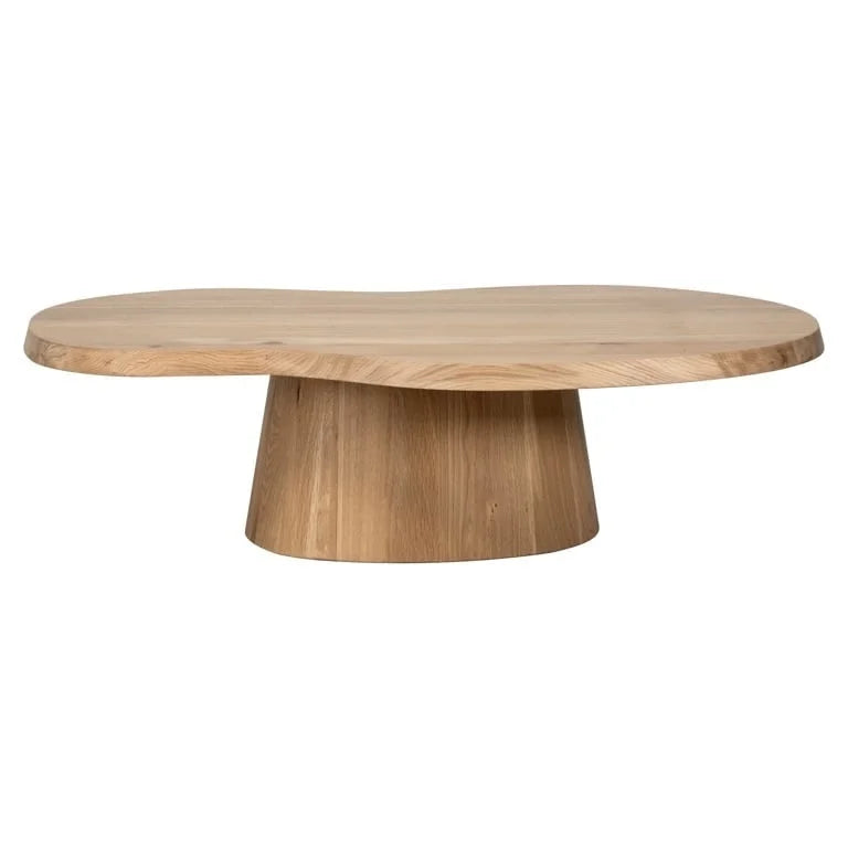 Soffbord Riva (Naturlig Ek)