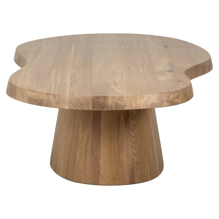Soffbord Riva (Naturlig Ek)
