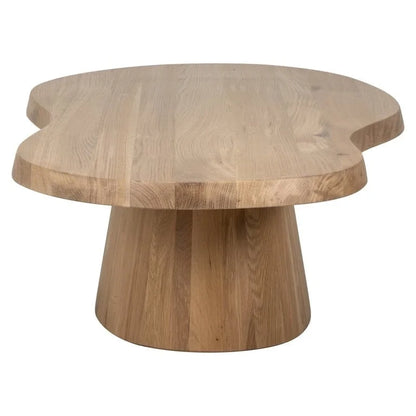Soffbord Riva (Naturlig Ek)