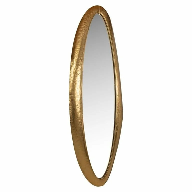 Spegel Belia (Guld)