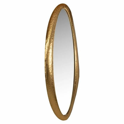 Spegel Belia (Guld)