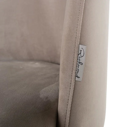 Stol Alicia khaki