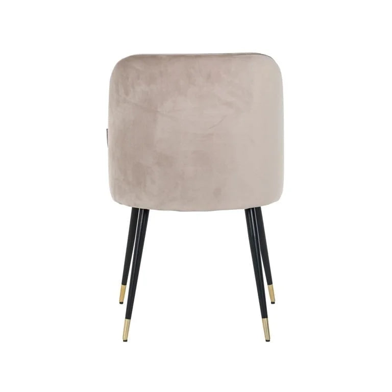 Stol Alicia khaki