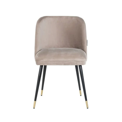 Stol Alicia khaki