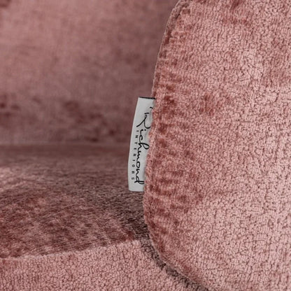 Stol Amphara Rosa Chenille